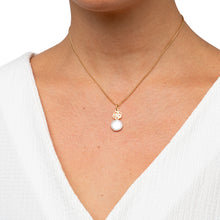 Cargar imagen en el visor de la galería, Colgante Elisa