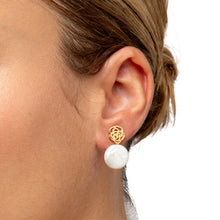 Cargar imagen en el visor de la galería, Pendientes Elisa