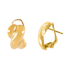 Cargar imagen en el visor de la galería, Pendientes Abrazo