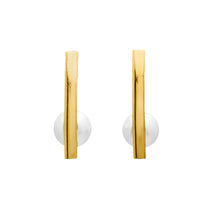 Cargar imagen en el visor de la galería, Pendientes Hipatia