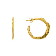 Cargar imagen en el visor de la galería, Pendientes Tialoc