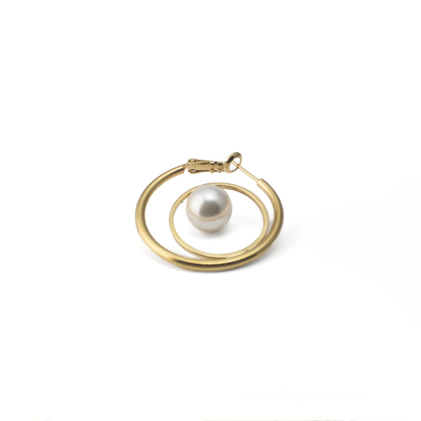 Pendientes Vera