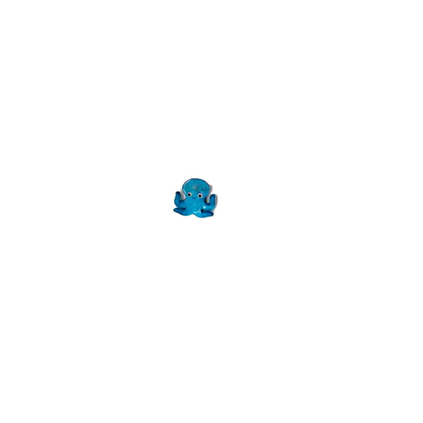 Broche Mini Pulpo