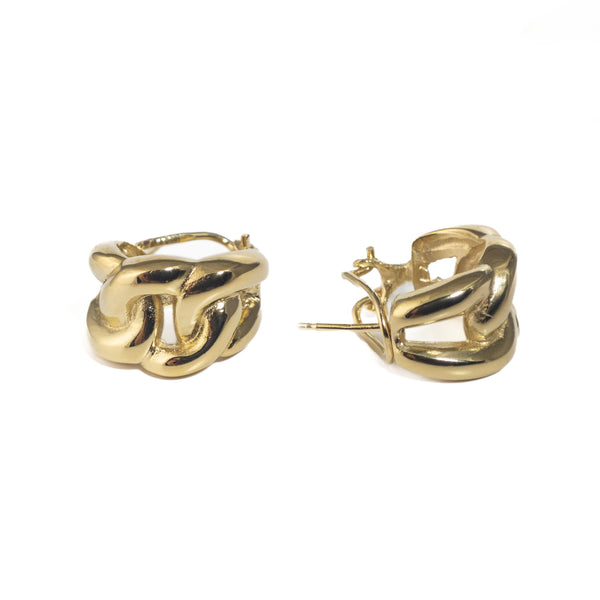 Pendientes Maillon