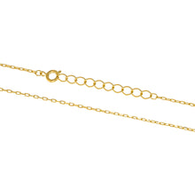 Cargar imagen en el visor de la galería, Colgante con cadena Menina
