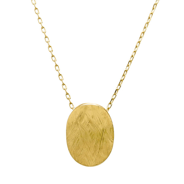 Colgante con cadena Jordan