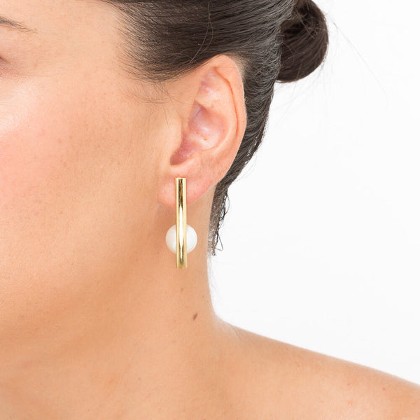 Pendientes Hipatia