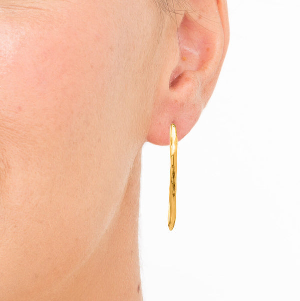 Pendientes Tialoc