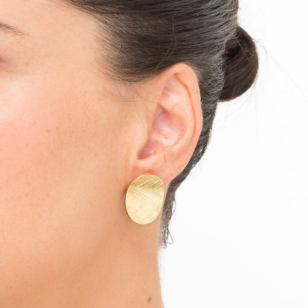 Pendientes Jordan
