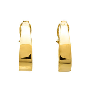 Pendientes Verne