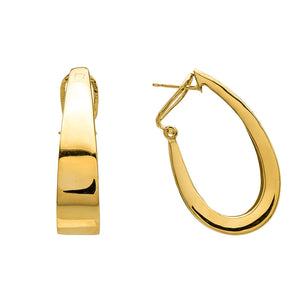 Pendientes Verne